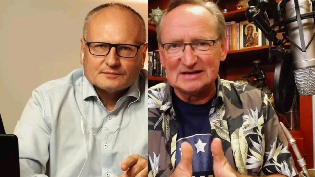 cejrowski lisciki