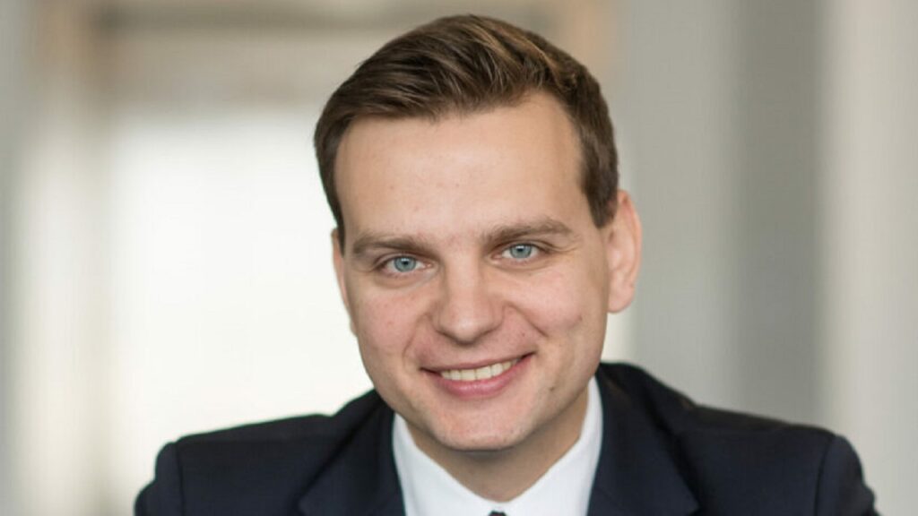 Jakub Kulesza wybory do Sejmu