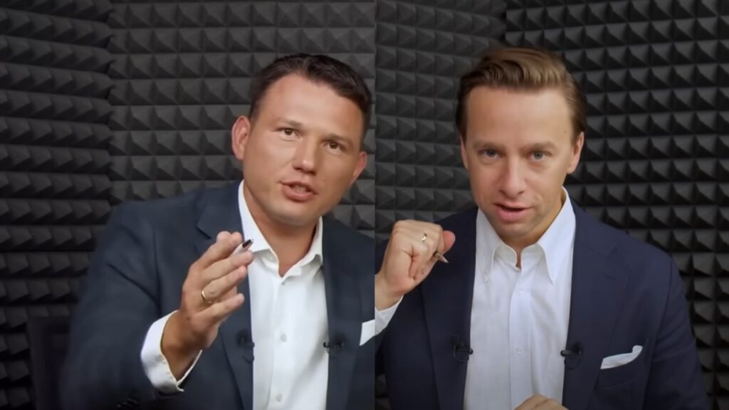 Bosak Mentzen nieruchomości