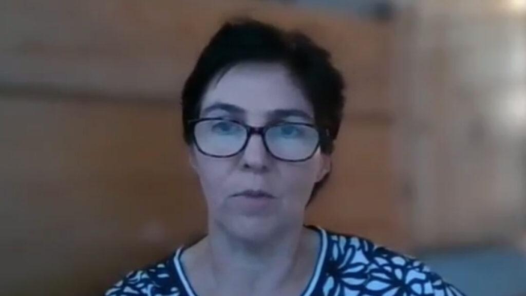 Agnieszka Wolska Niemcy