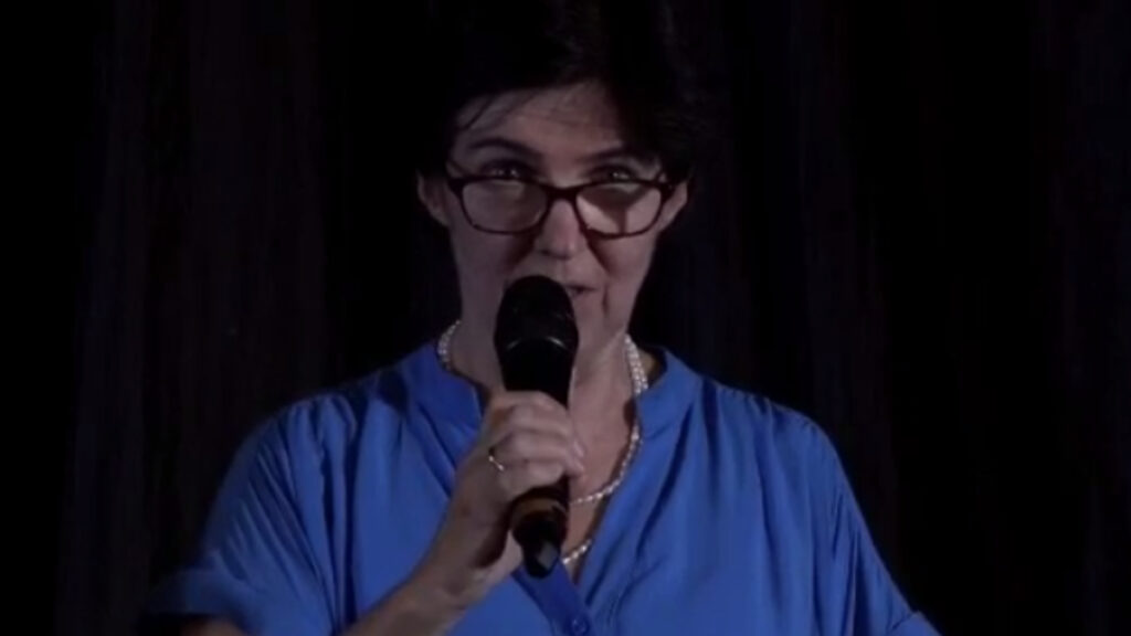 Agnieszka Wolska wRealu24