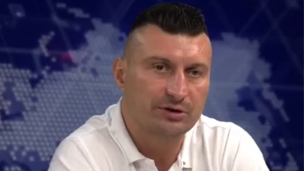 Andrzej Poneta o Polsce i Polakach.