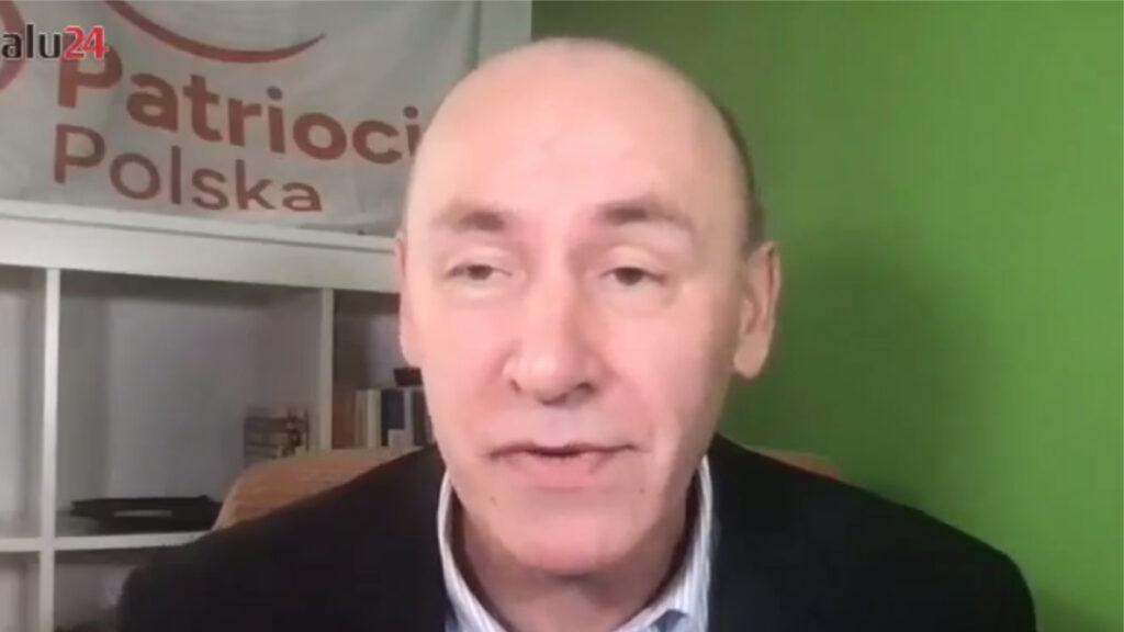 Artur Kalbarczyk wRealu24