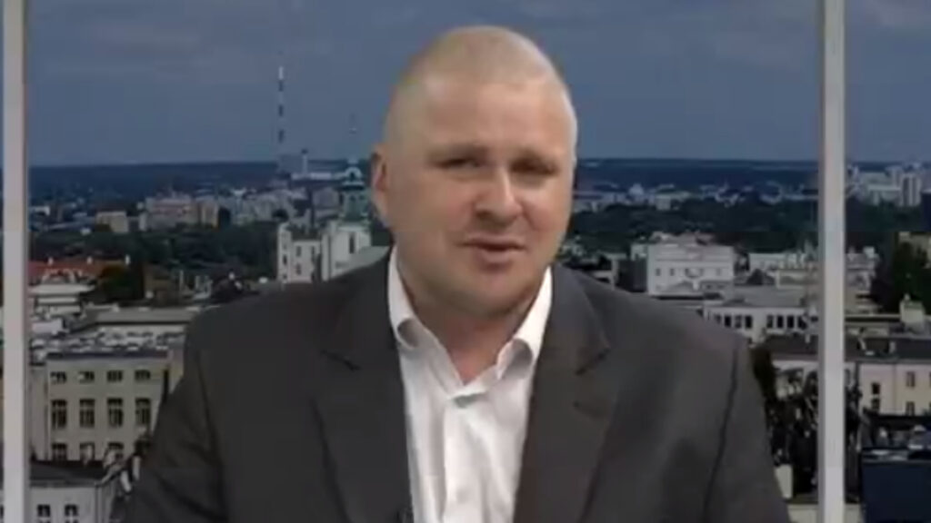 Dominik Cwikła Przegląd mediów