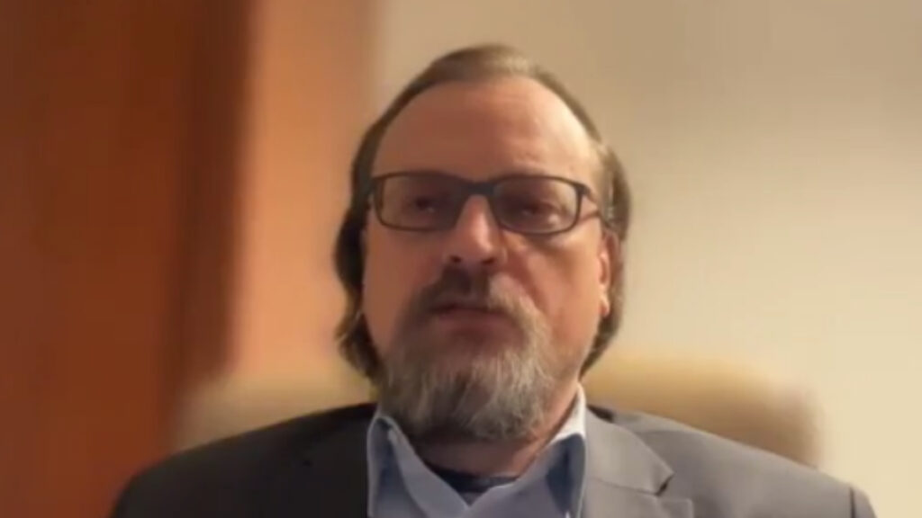 Jacek Izydorczyk o Czaputowiczu.