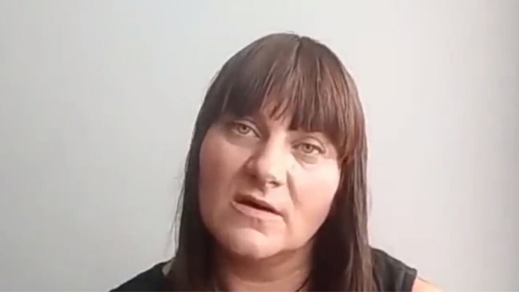 Justyna Socha