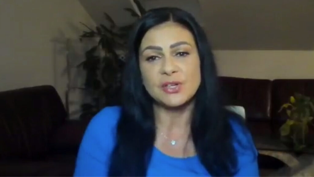 Katarzyna Tarnawa-Gwóźdź Banbye