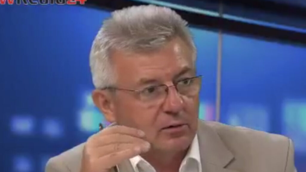 Klimczewski