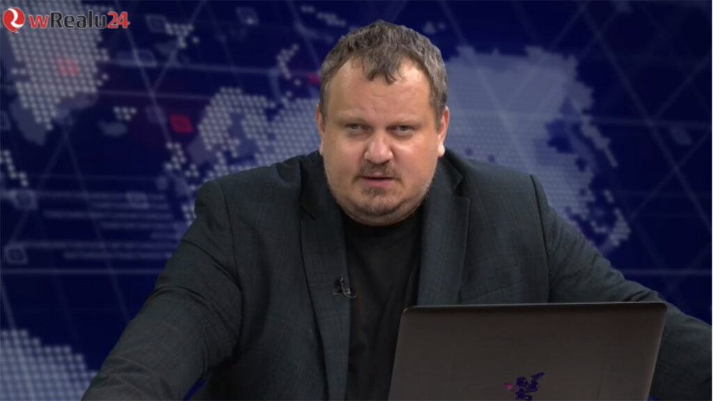 Piotr Szlachtowicz wRealu24