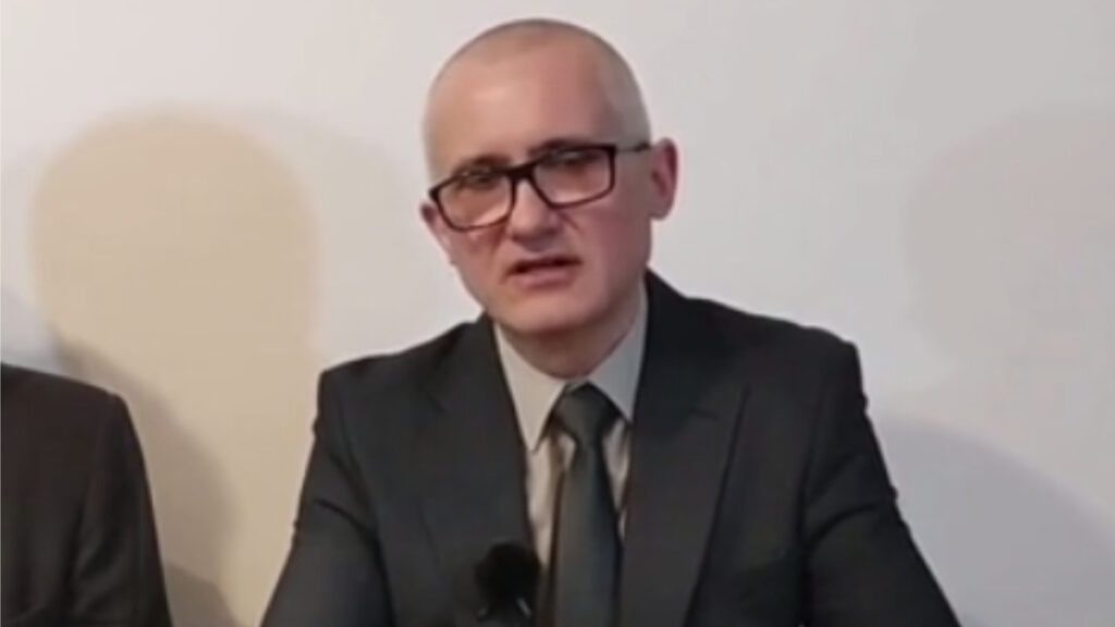 Piotr Żurek Banbye