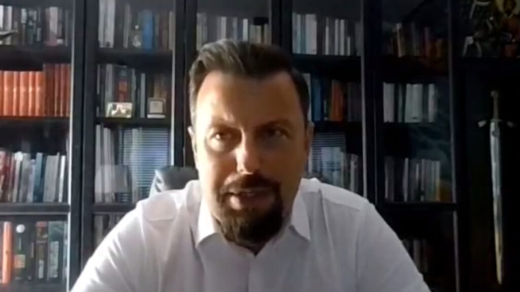 Rafał Piech inflacja