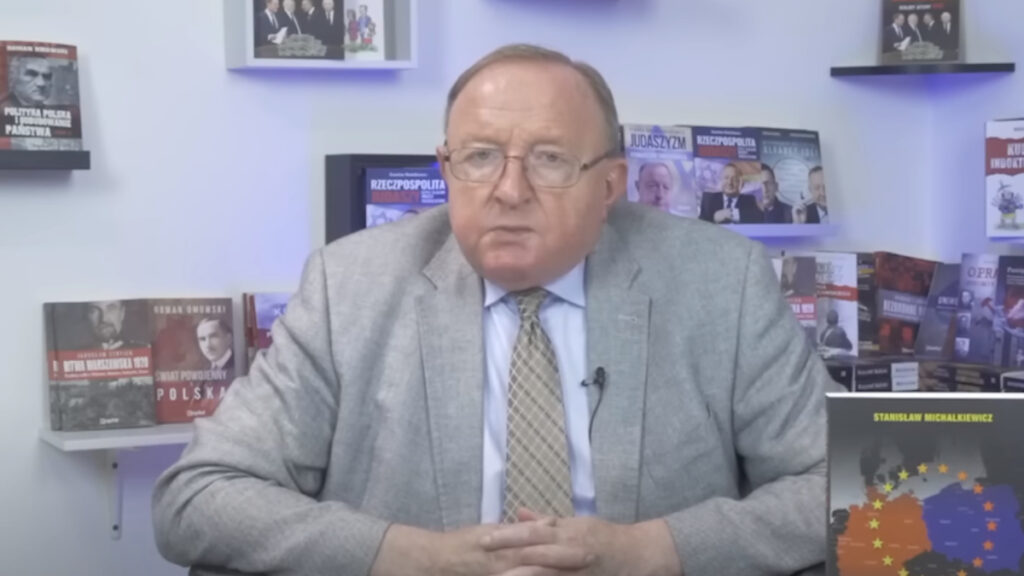 Michalkiewicz