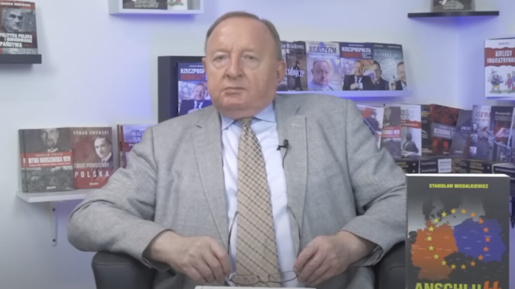 Michalkiewicz