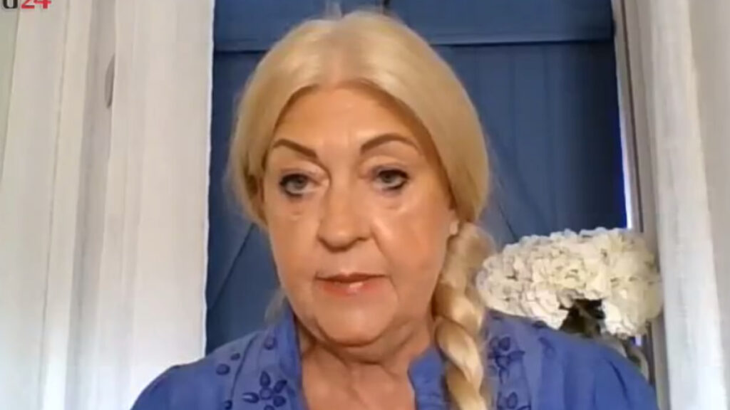 dr Lucyna Kulińska