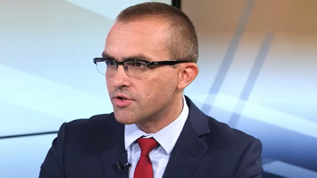 Jakub Banaś Rzeczpospolita