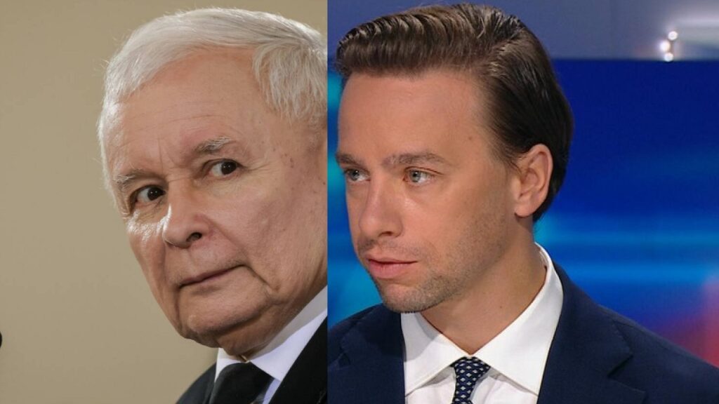 bosak kaczynski