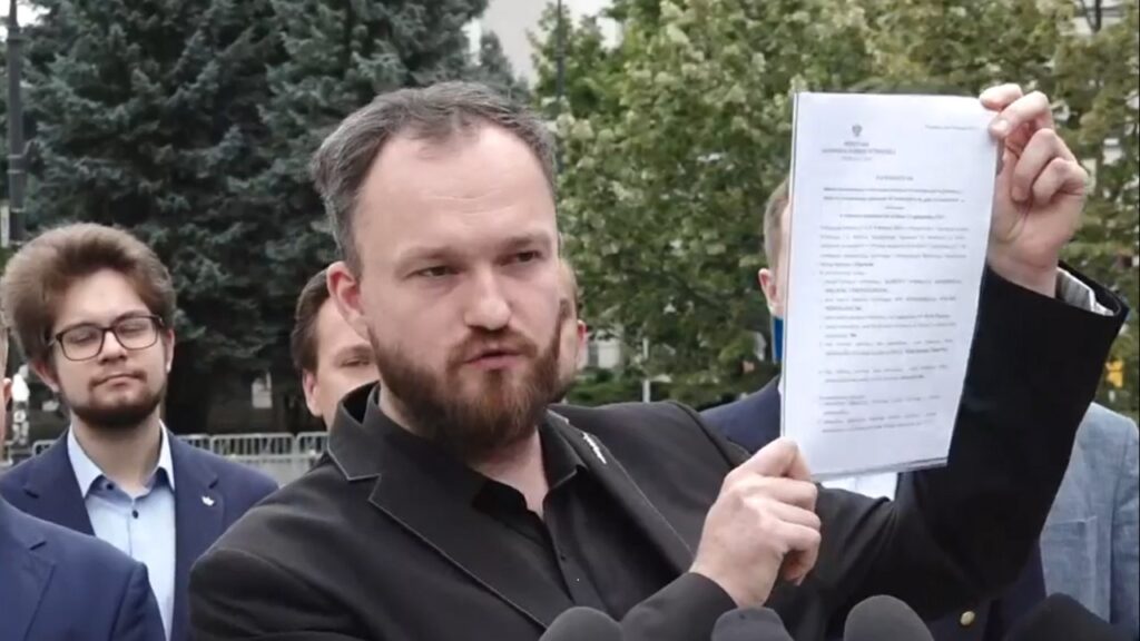 Komitet Wyborczy Konfederacji