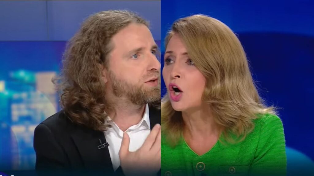 Dobromir Sośnierz Polsat News