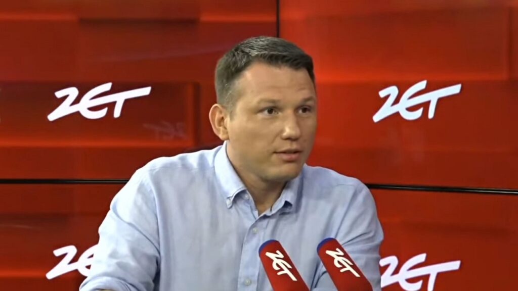 Menzten rejestr gejów