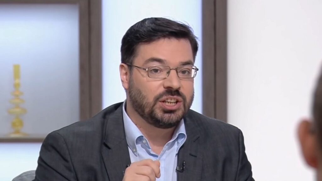 Stanisław Tyszka imigranci