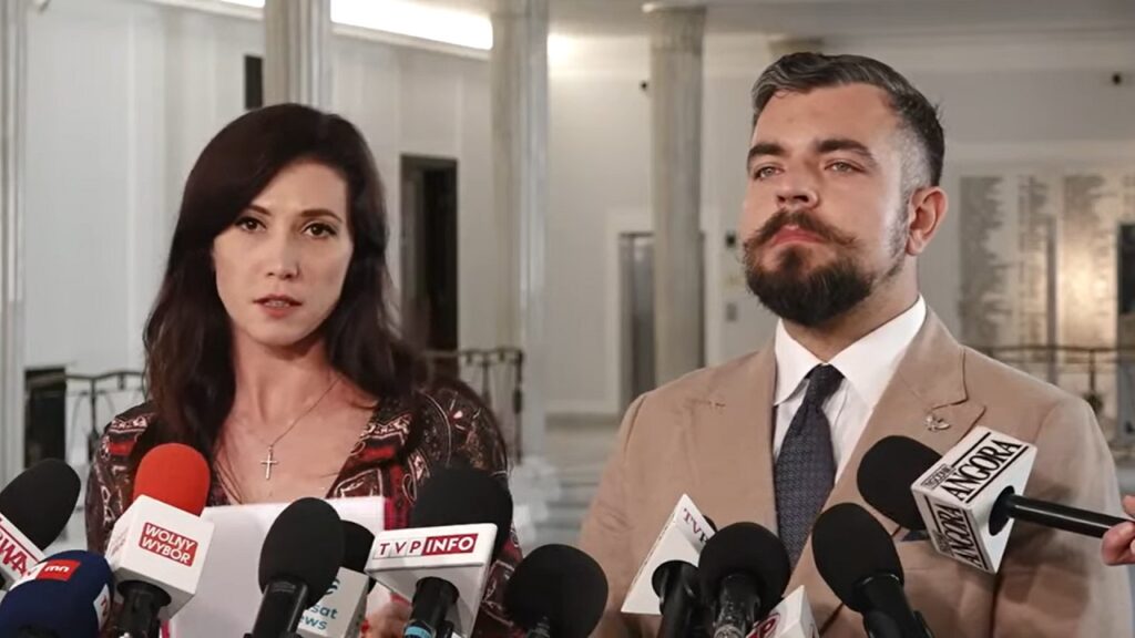 Konfederacja bon edukacyjny