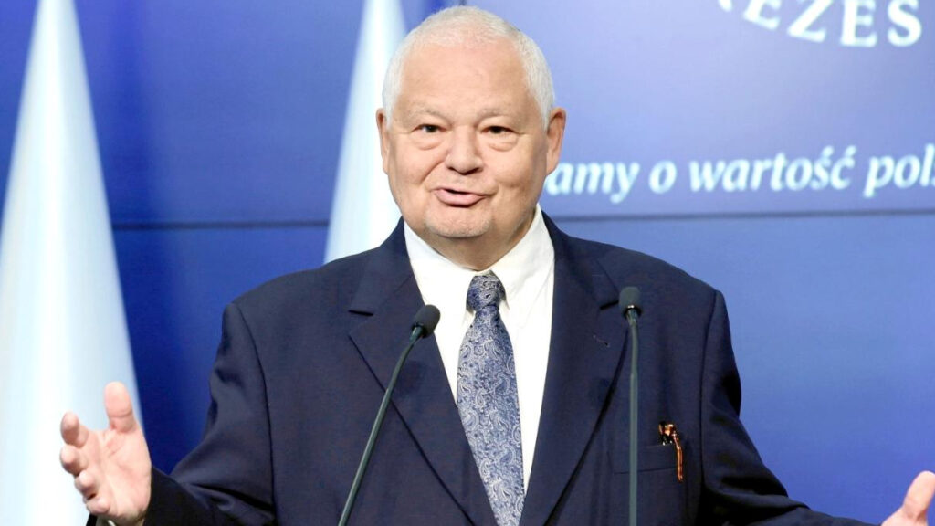 Glapiński