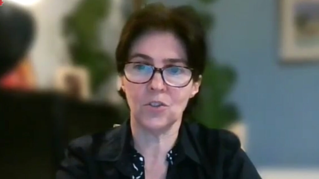 Agnieszka Wolska Niemcy