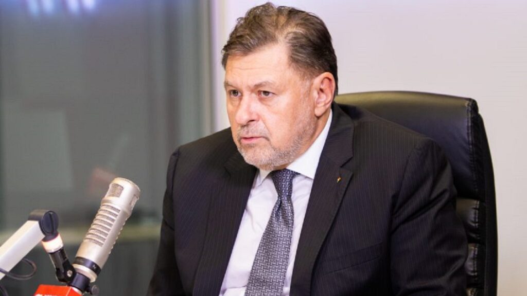 Alexandru Rafile