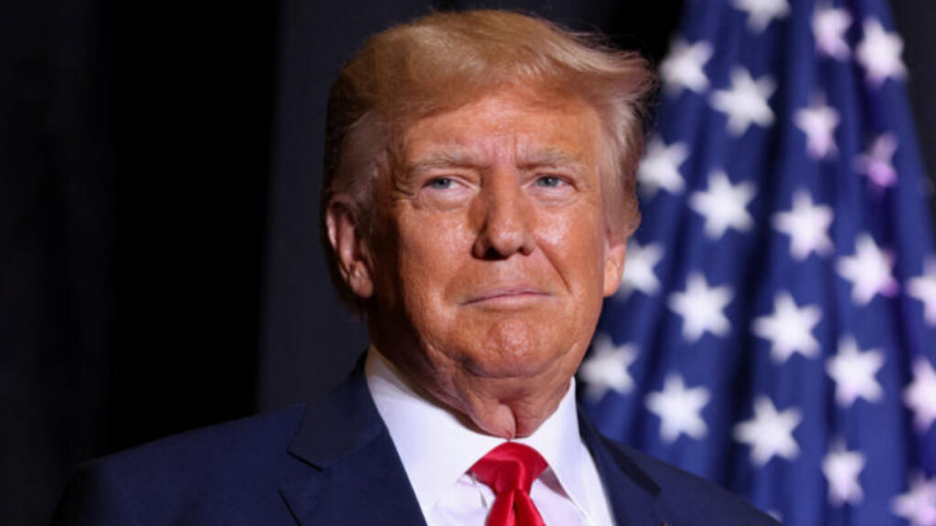 Trump
