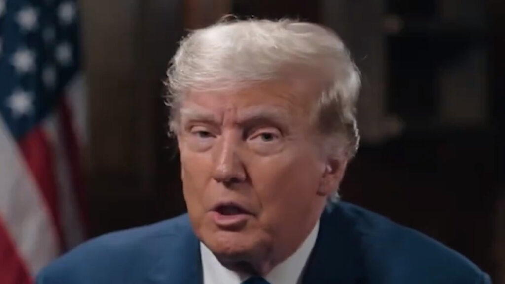 Trump