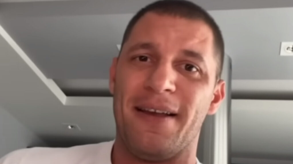 Dziki Trener Youtube