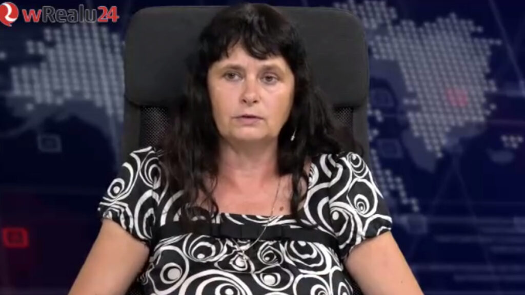 radca prawny Elżbieta Gromadzka