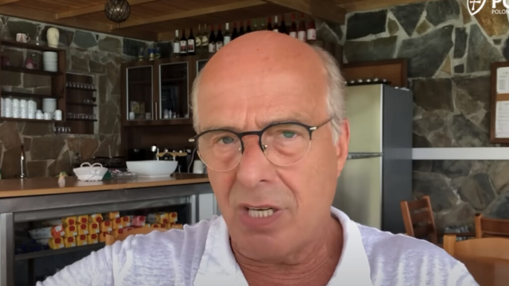 Pospieszalski