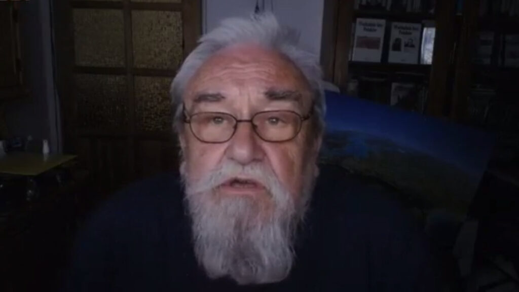 dr Jerzy Jaśkowski