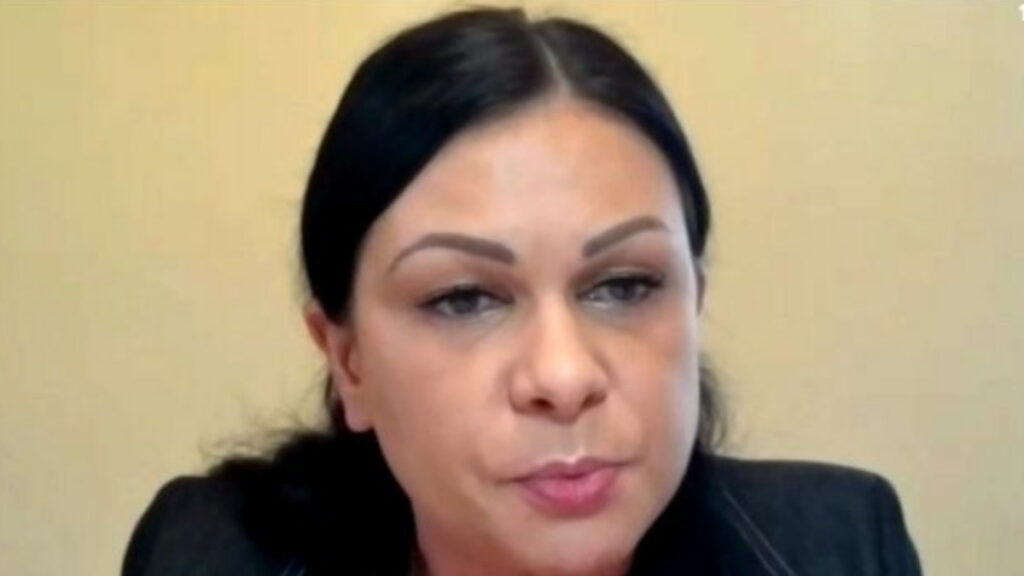mecenas Katarzyna Tarnawa-Gwóźdź
