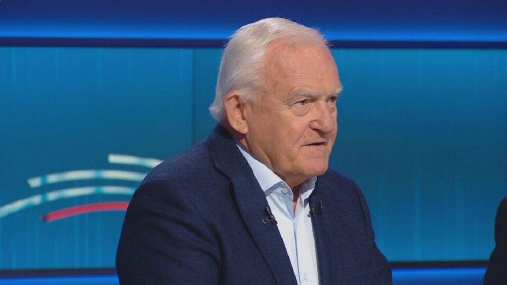 Leszek Miller afera wizowa