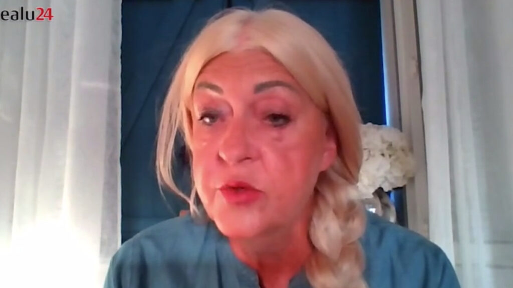 dr Lucyna Kulińska