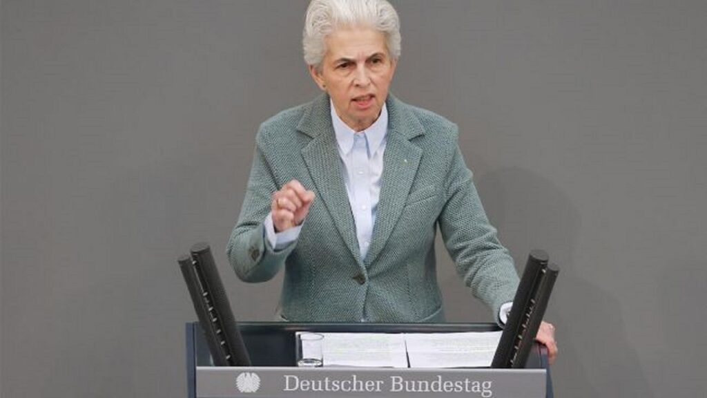 Marie-Agnes Strack-Zimmermann