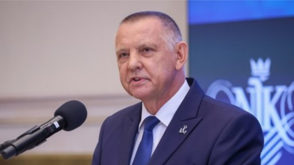NIK Izera