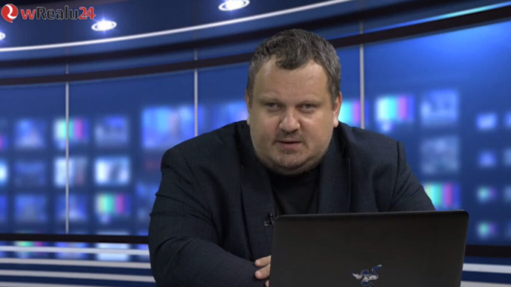 Piotr Szlachtowicz wRealu24