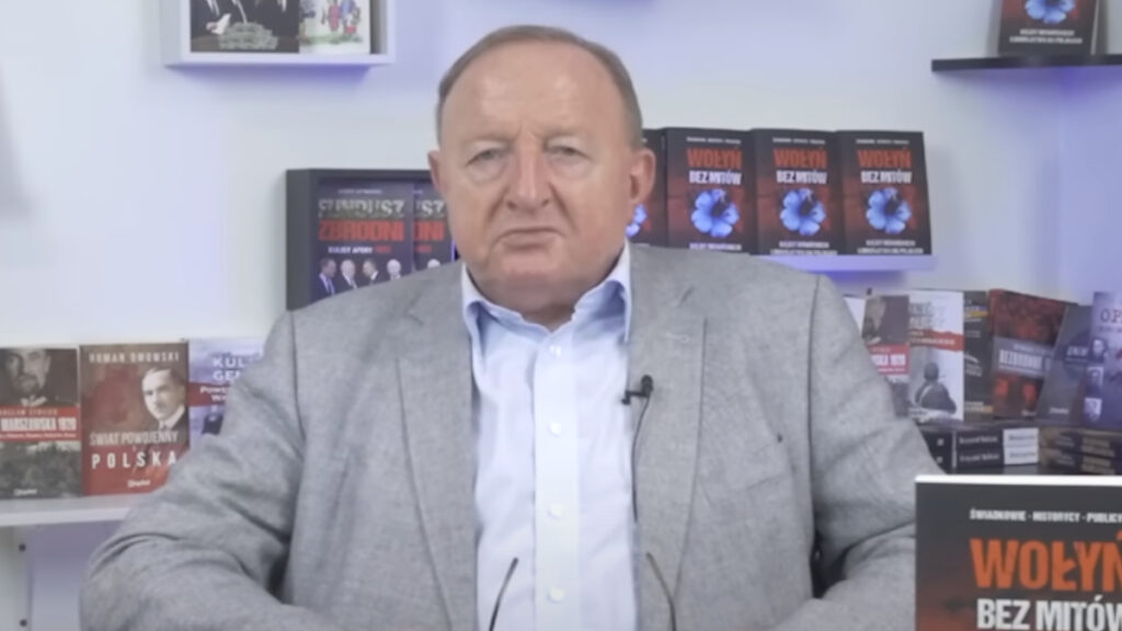 Michalkiewicz
