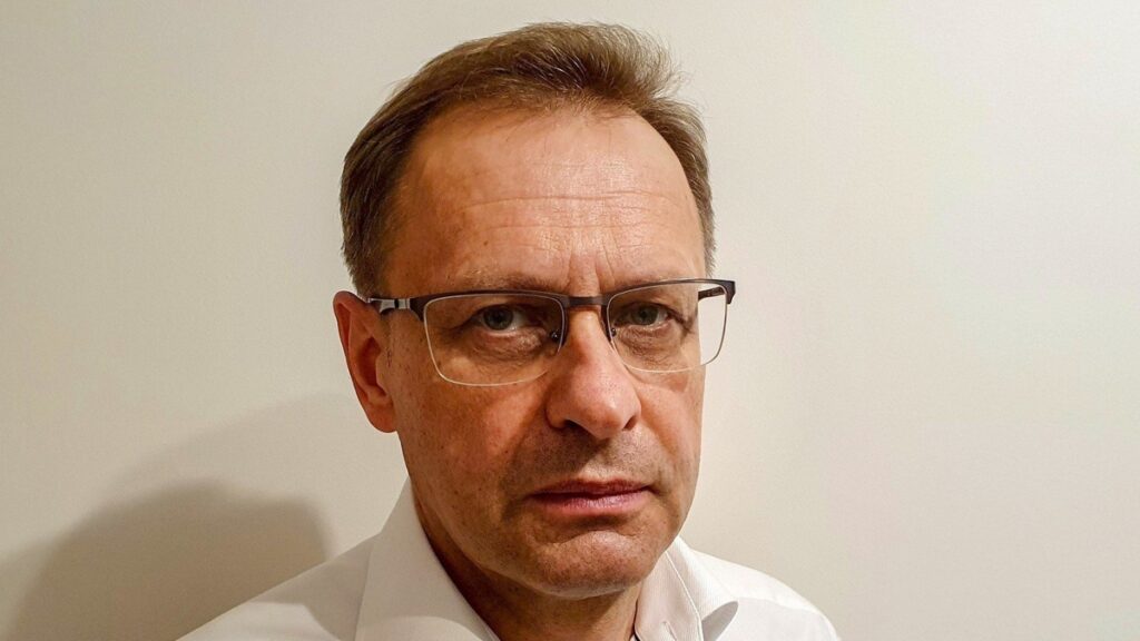 dr Bodnar wybory do senatu