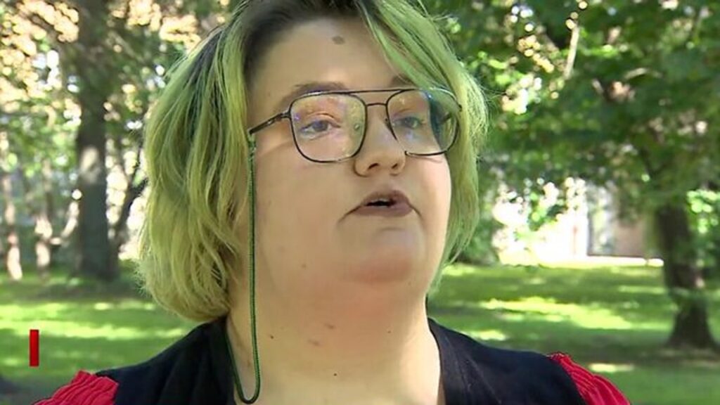 Aktywiszcze LGBT San Kocoń