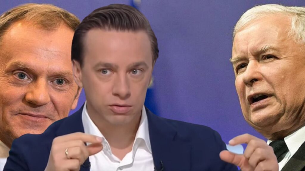 bosak polsat