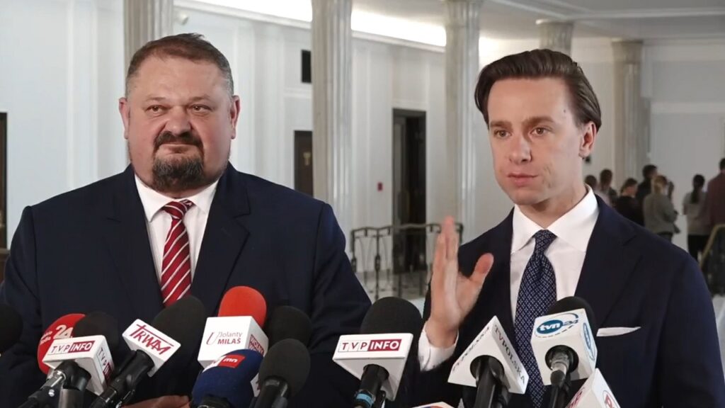 bosak i derehajło embargo ukraina