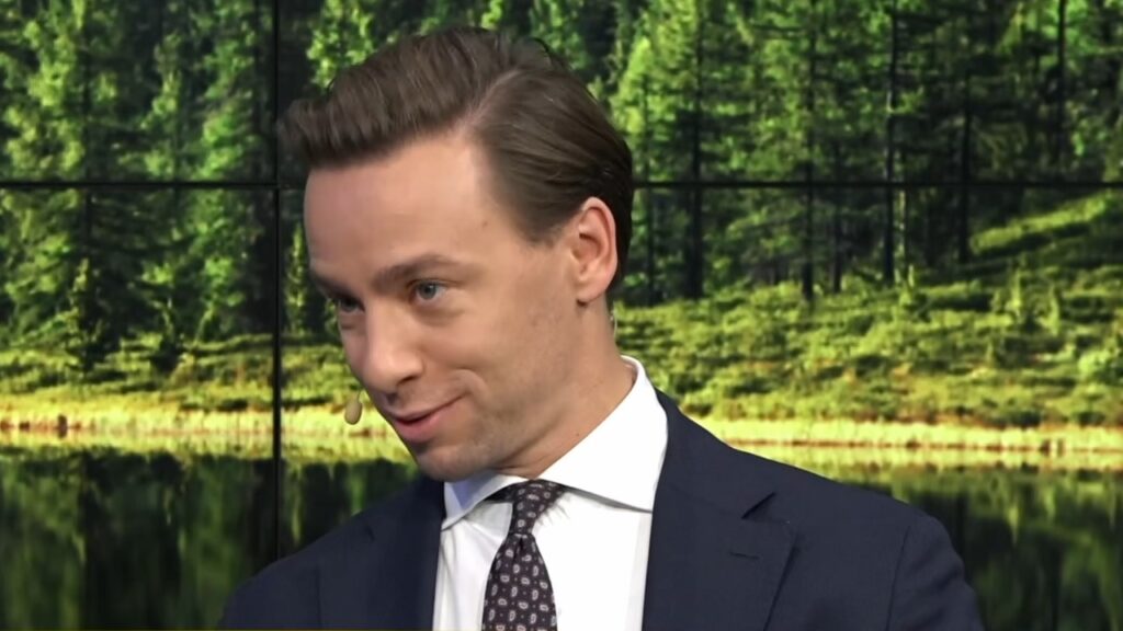 krzysztof bosak debata onet