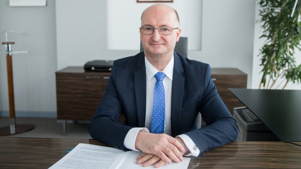 Piotr Wawrzyk