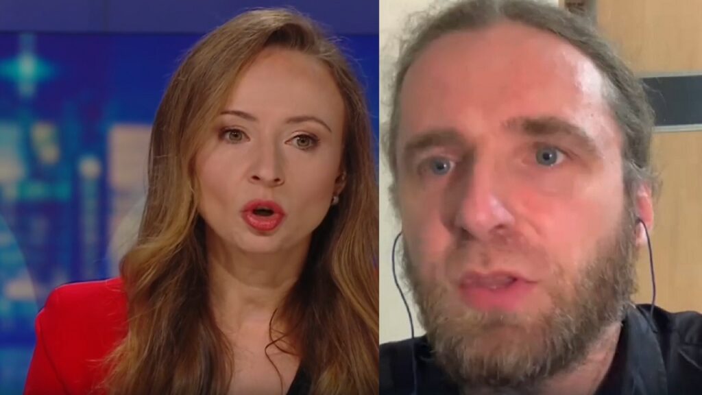 Sośnierz vs Lewica