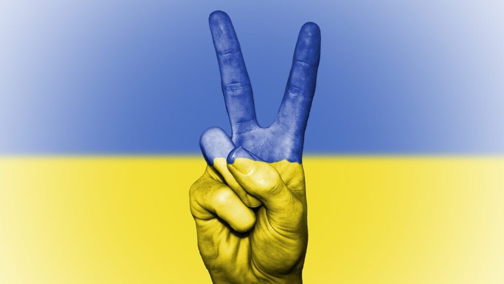 ukraina pozwie polske