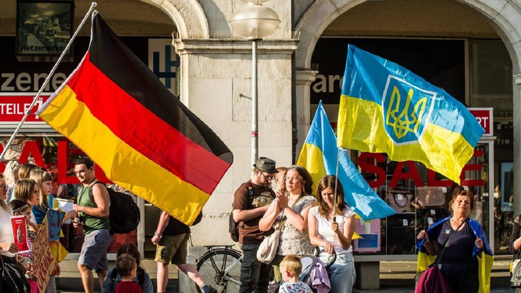 Ukraińcy w Polsce